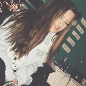 Meet your Posher, Kailey